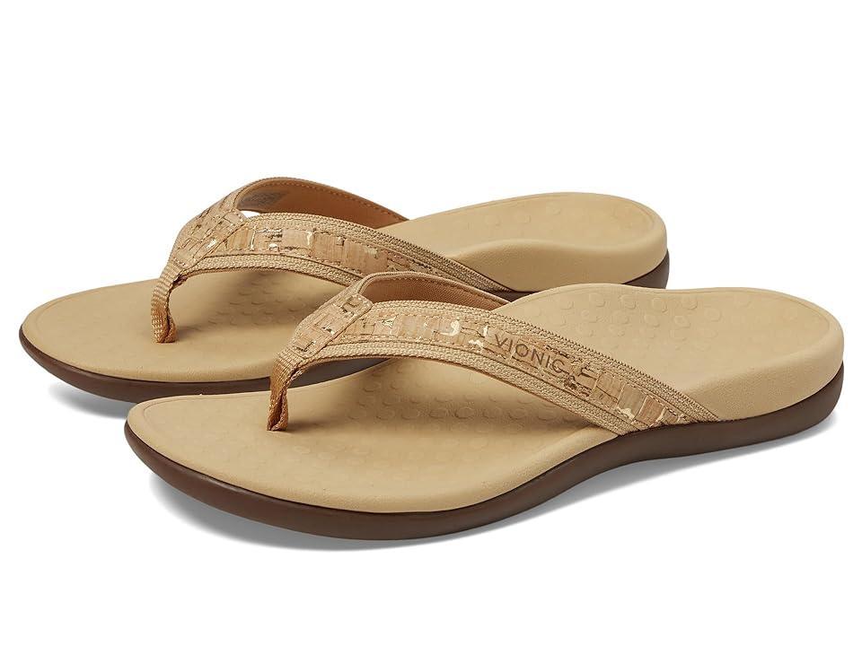 VIONIC Tide II Cork) Women's Sandals Product Image