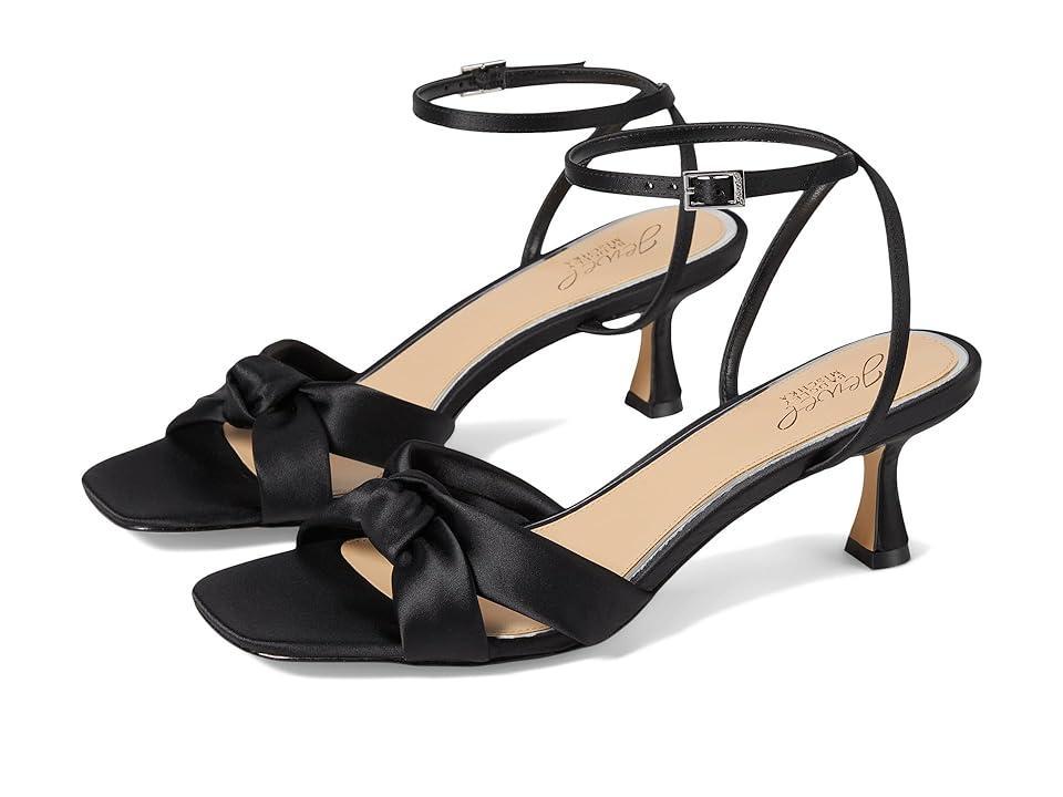 Jewel Badgley Mischka Valarie Ankle Strap Sandal Product Image