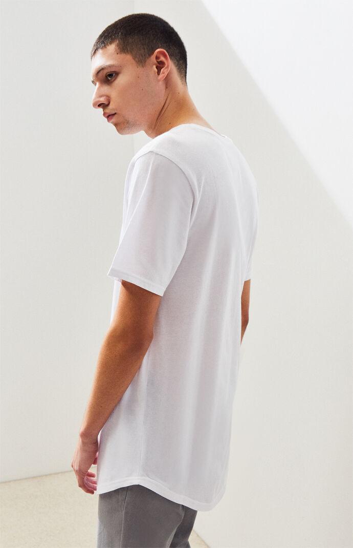 Men's Willem Scallop T-Shirt Product Image