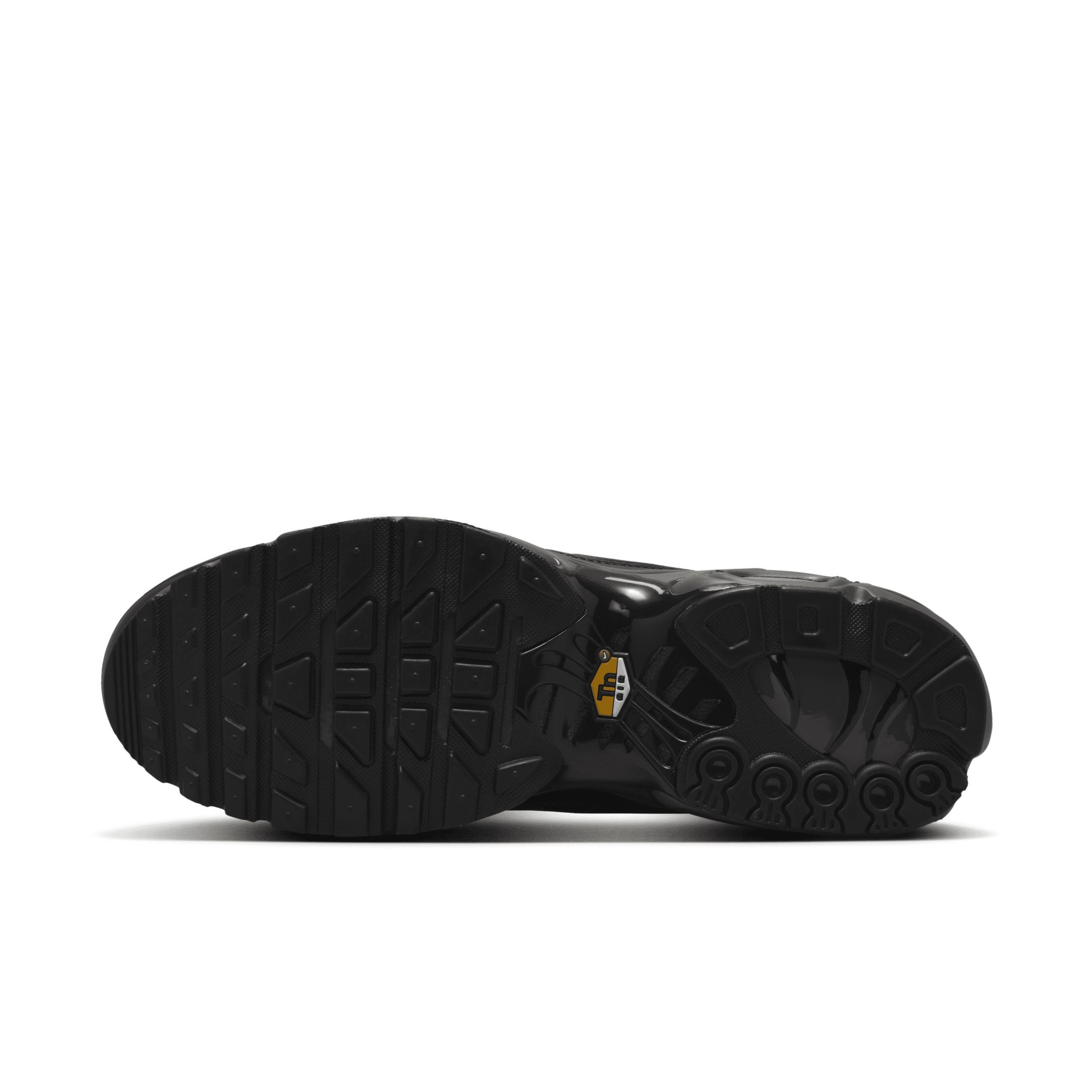 Nike Men's Air Max Plus Premium Shoes Product Image