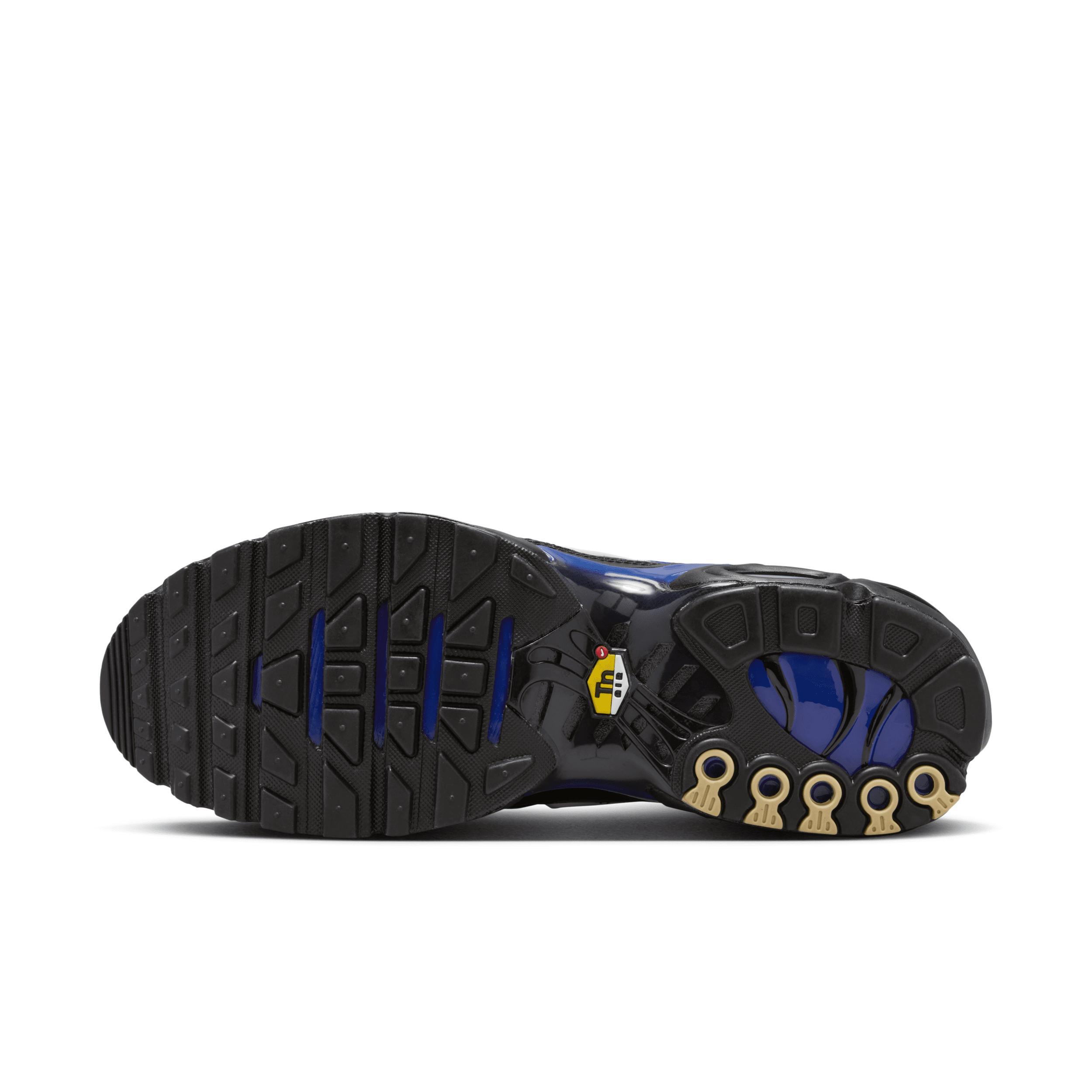 Nike Air Max Plus Premium Men's Shoes Product Image