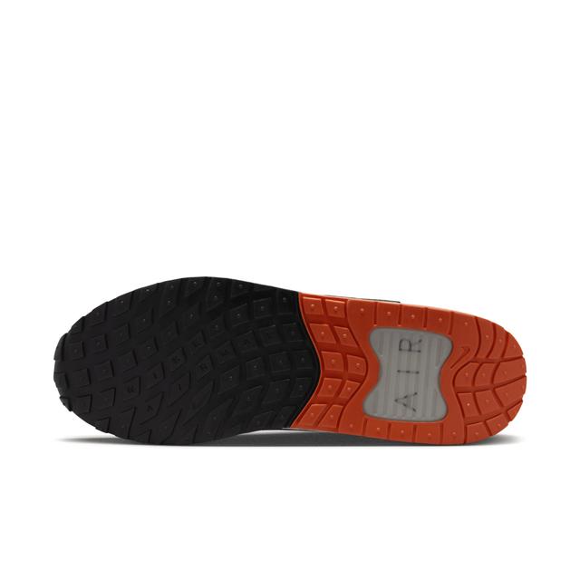 Oregon State Nike Men's Air Max Solo Shoes Product Image