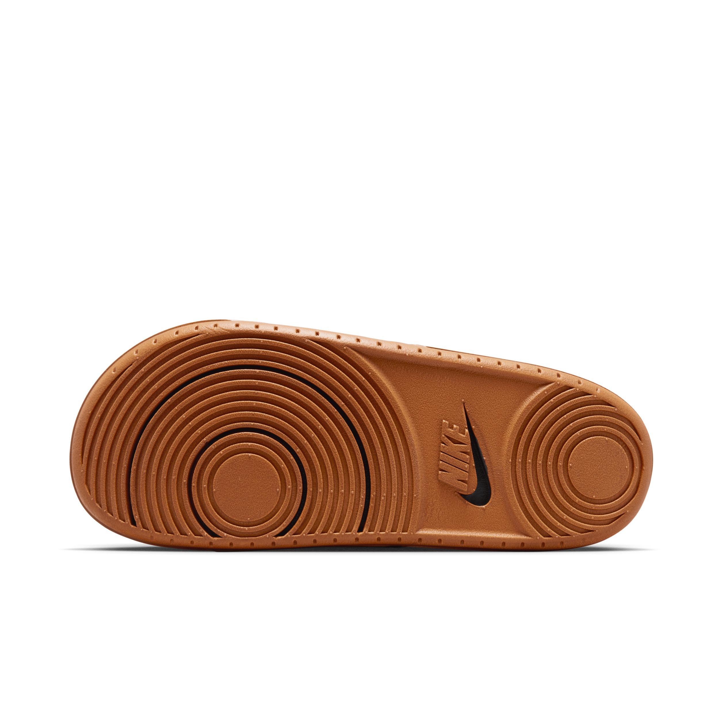 Nike Men's College Offcourt (Texas) Slides Product Image