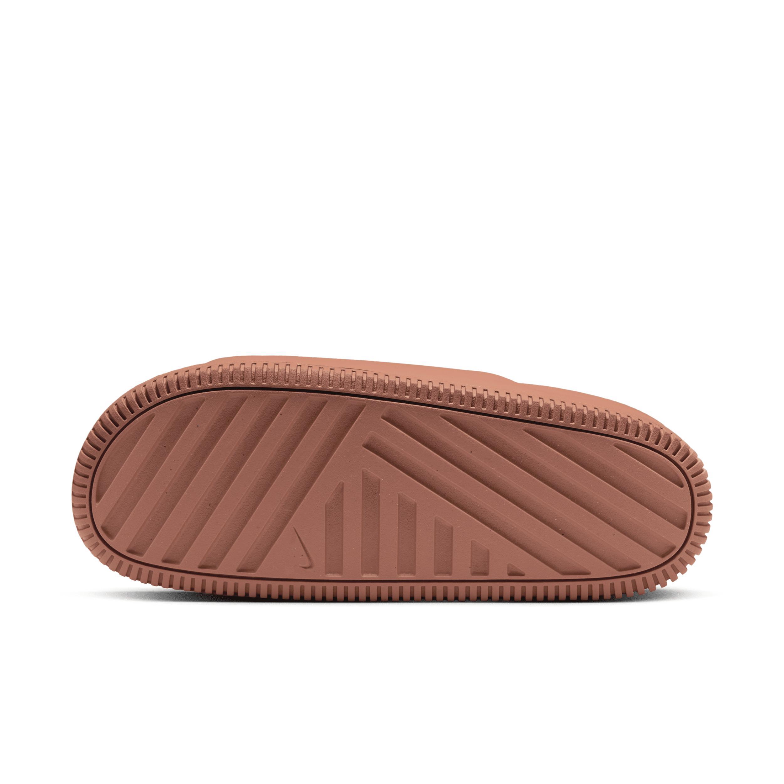 Nike Womens Calm Slide Sandals Product Image