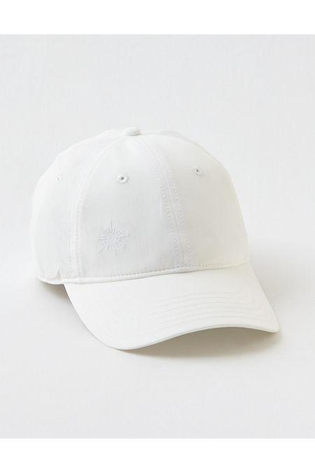 OFFLINE By Aerie Nylon Baseball Hat Women's Product Image