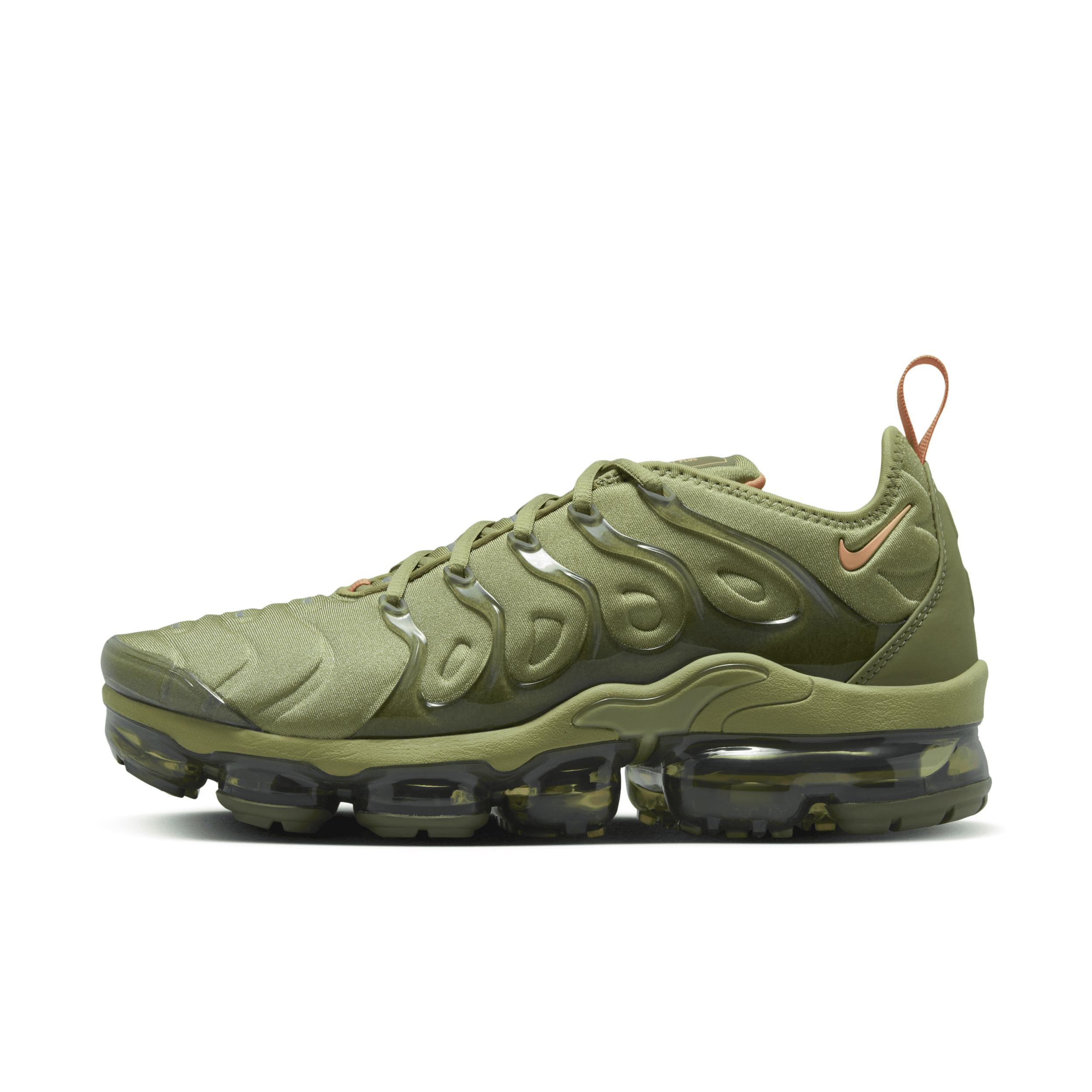 Nike Womens Air VaporMax Plus Shoes Product Image