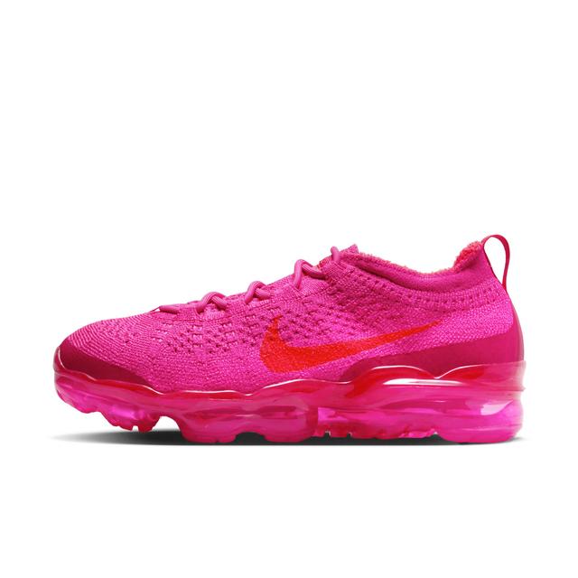 Nike Womens Air VaporMax 2023 Flyknit Shoes Product Image