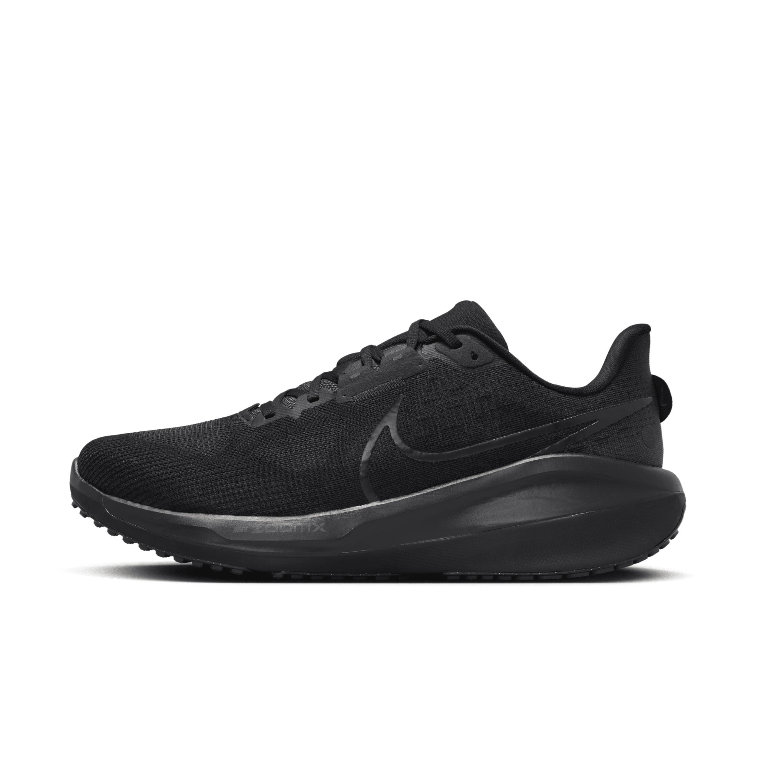 Nike Mens Nike Vomero 17 - Mens Shoes Off Noir/Black Product Image