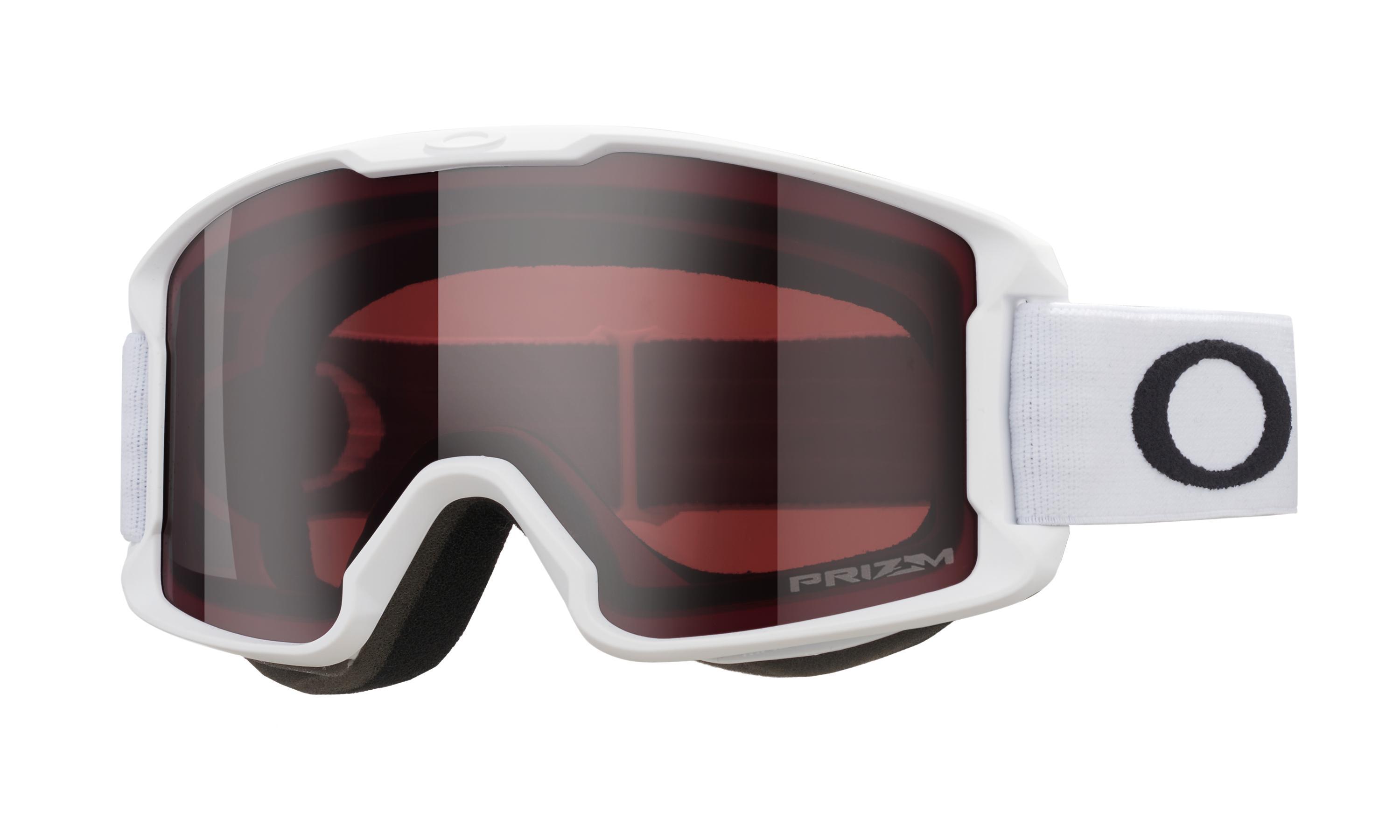 Oakley Men's Line Miner™ (youth Fit) Snow Goggles Product Image