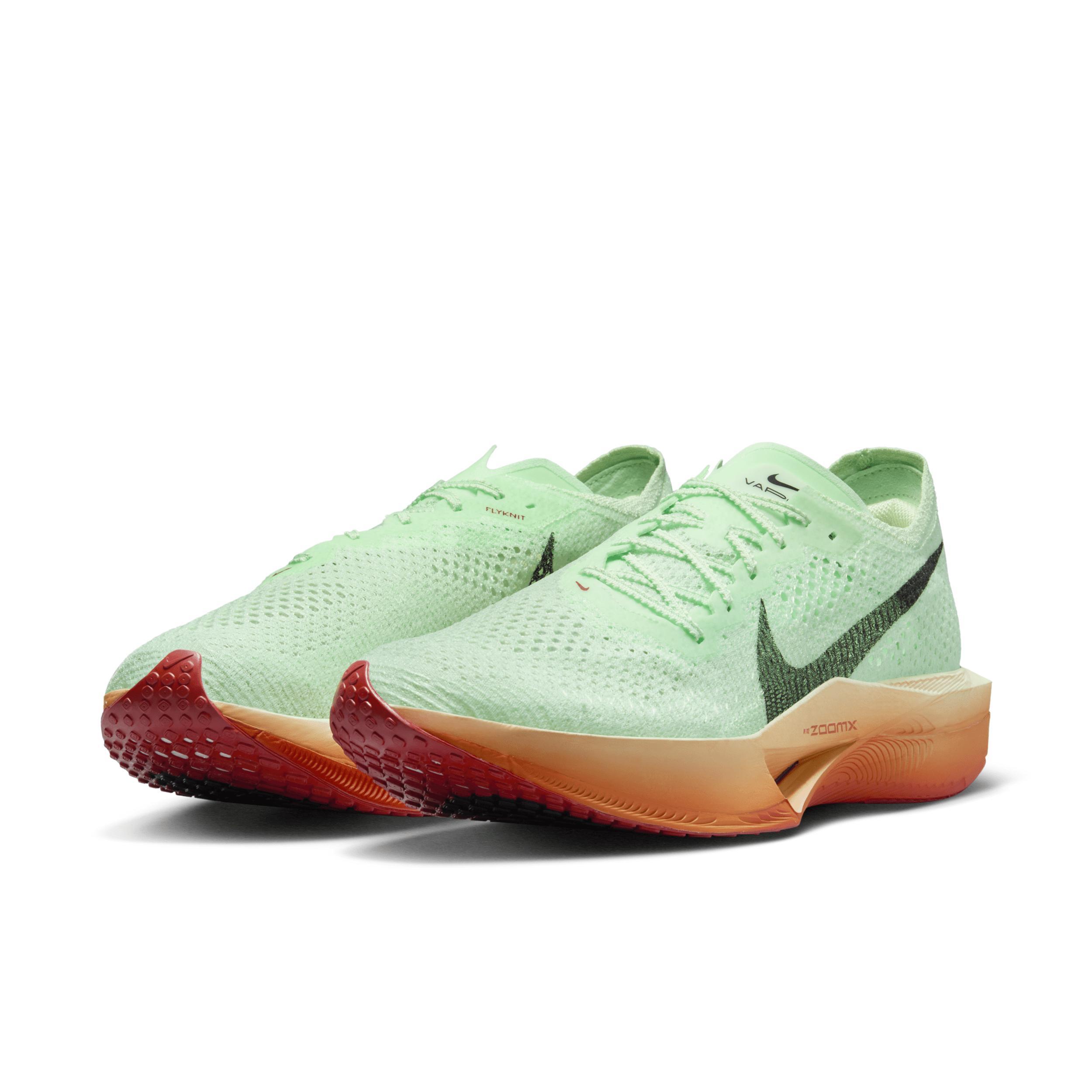 Nike Mens Vaporfly 3 Eliud Kipchoge Road Racing Shoes Product Image