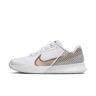 NikeCourt Vapor Pro 2 WMB Women's Hard Court Tennis Shoes Product Image