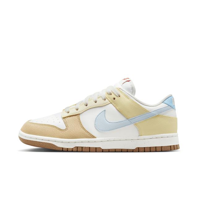 Nike Dunk Low Basketball Sneaker Product Image