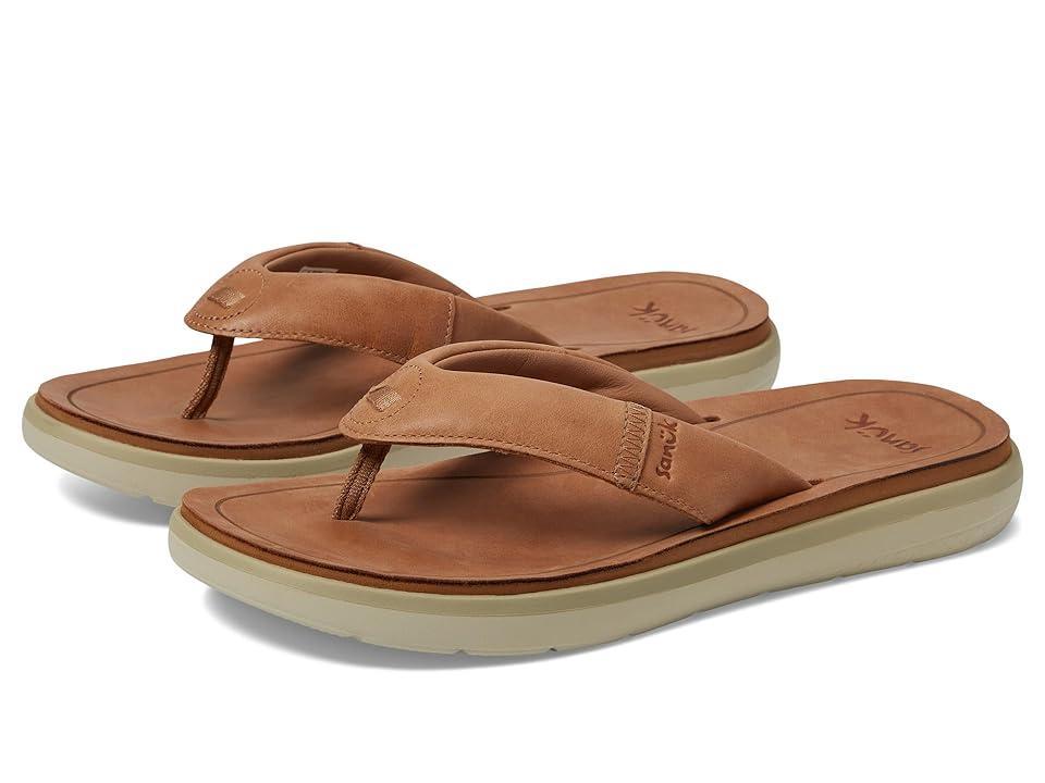 Sanuk Rippah SL Primo Men's Shoes Product Image