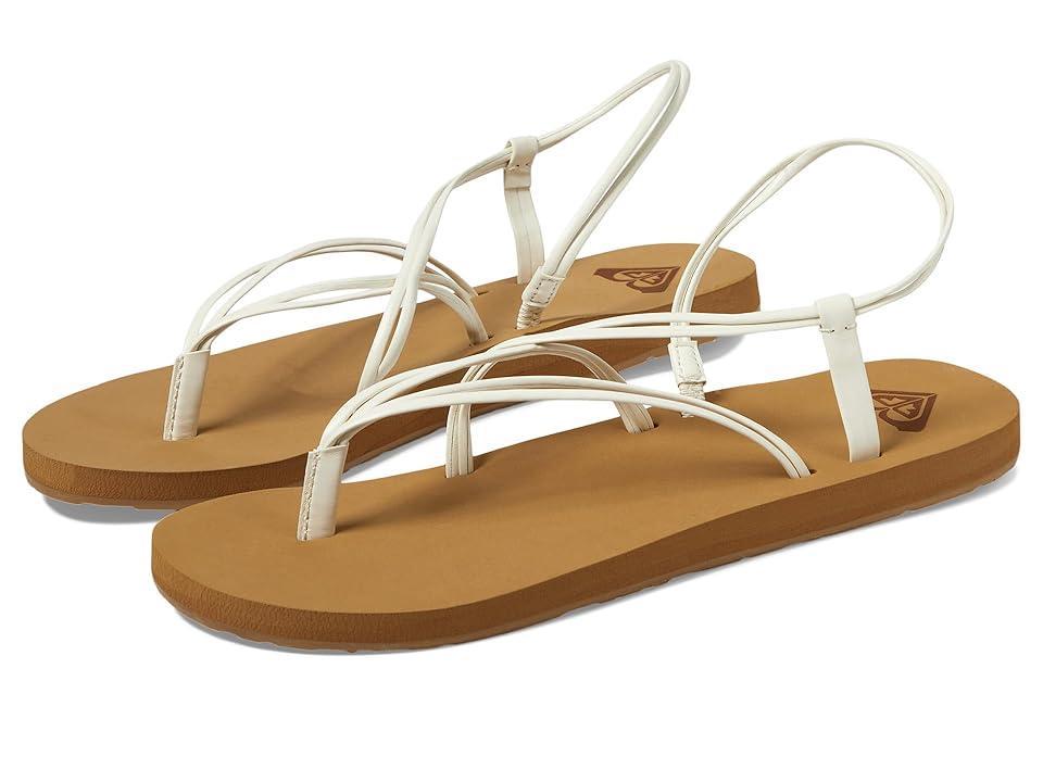 Roxy Sunyside (Other ) Women's Sandals Product Image