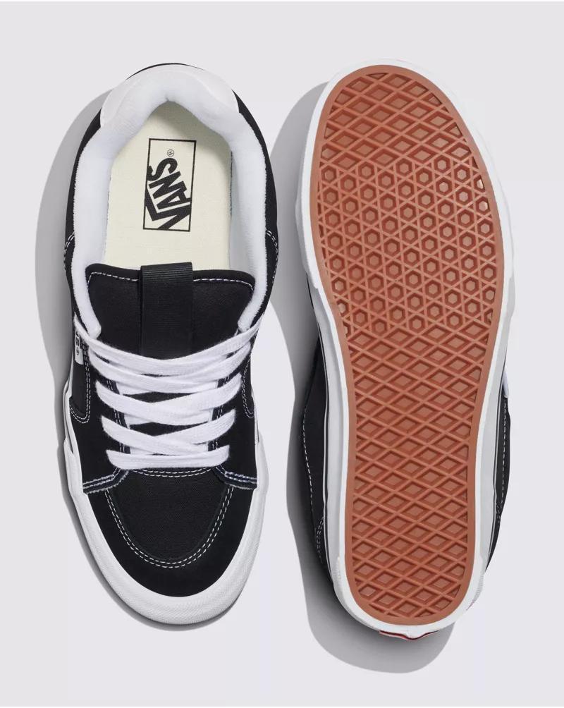 Chukka Push Shoe Product Image