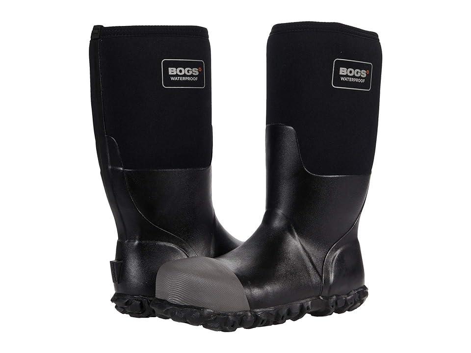 Bogs Mesa Steel Toe Men's Shoes Product Image