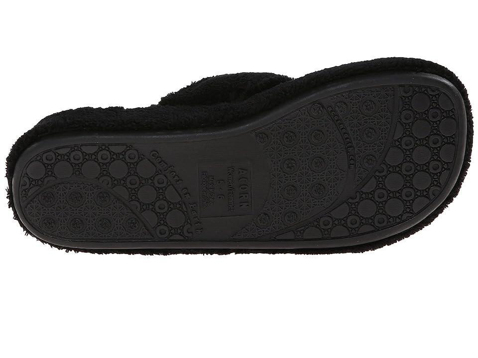 Acorn New Spa Thong Women's Slippers Product Image