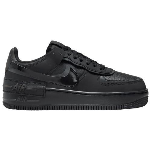 Nike Womens Air Force 1 Shadow Shoes Product Image