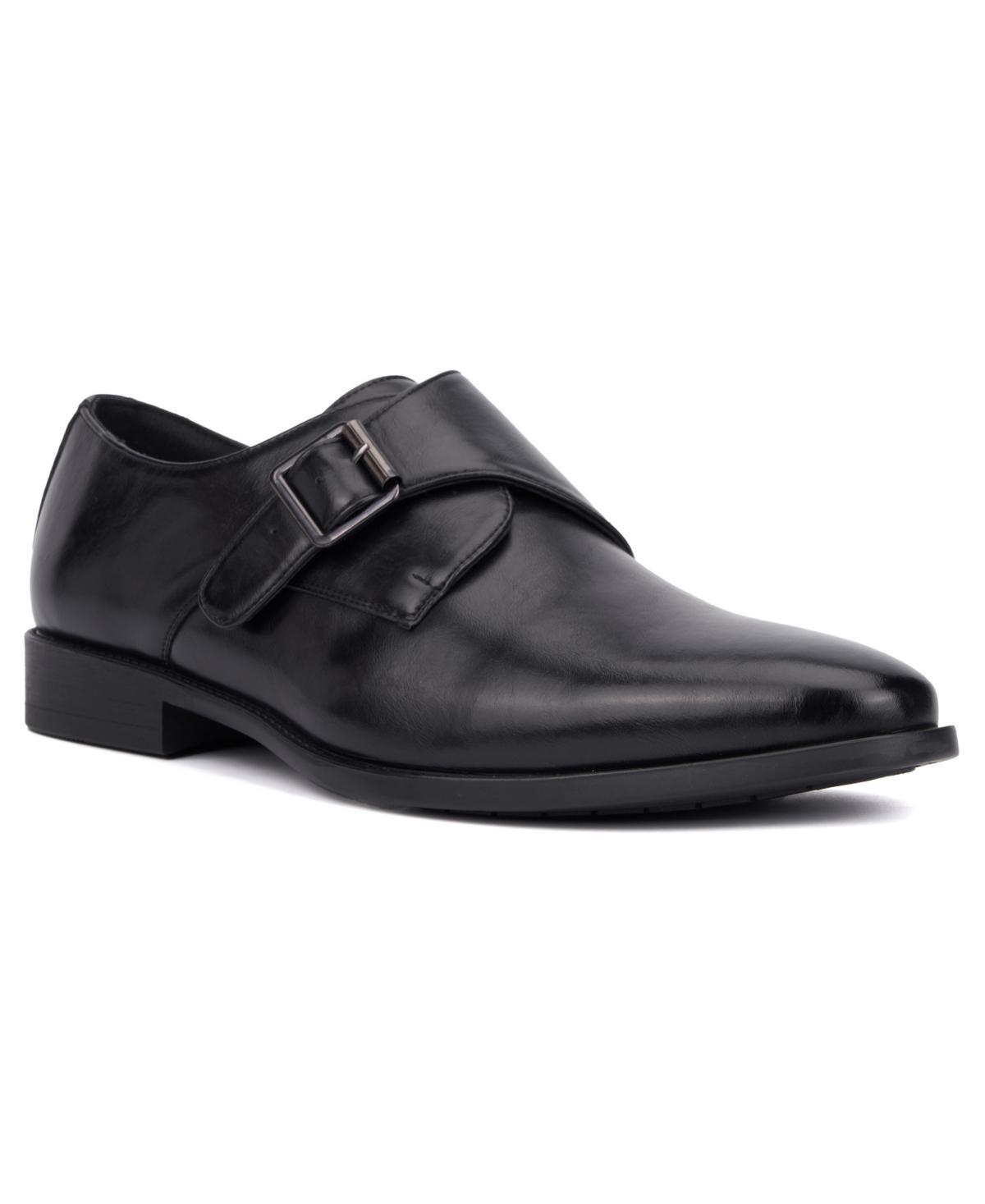 Xray Footwear Mens Riley Monk Strap Dress Shoe Product Image