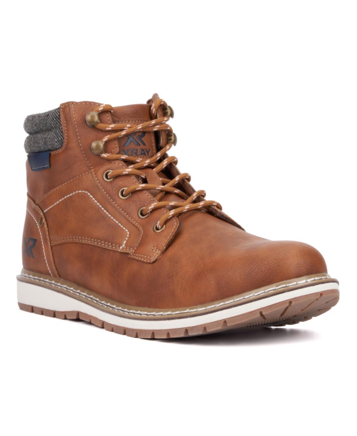 Xray Footwear Mens Rowan Casual Boots Product Image