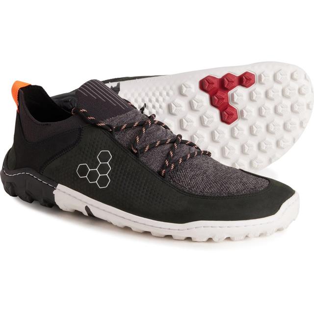 VivoBarefoot Tracker Decon Low FG2 Hiking Shoes - Leather (For Men) Product Image