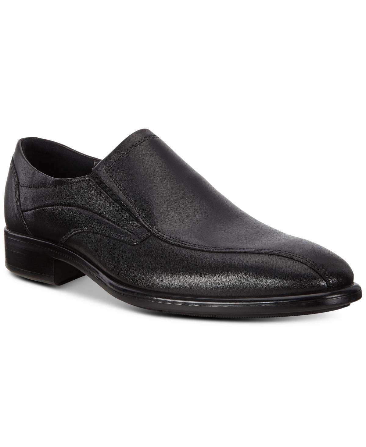 ECCO Citytray Bike Toe Slip-On Product Image