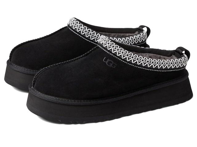 UGG(r) Tazz Platform Slipper Product Image