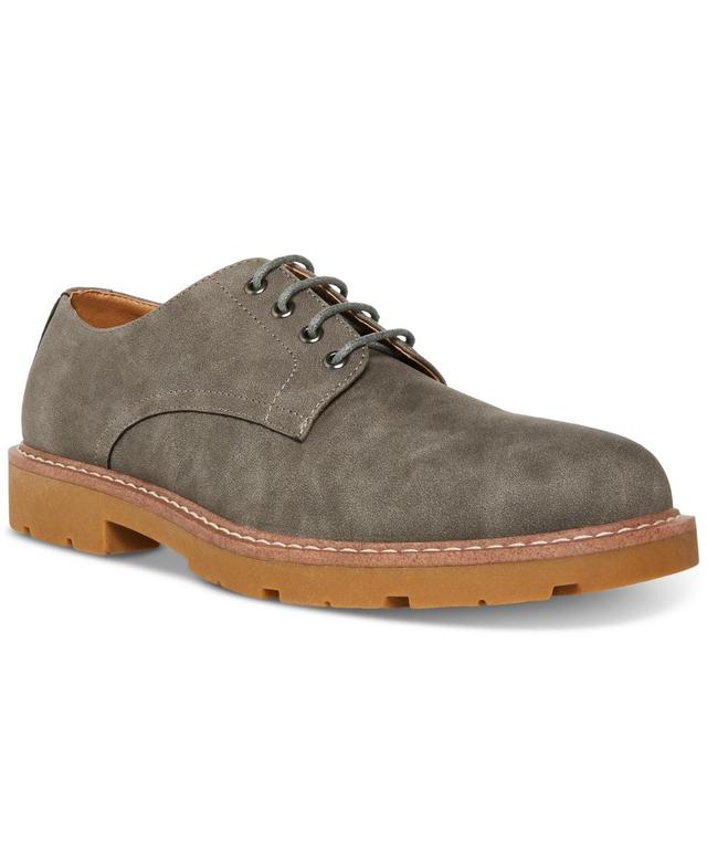 Madden Men Mens Loxtin Dress Casual Oxford Shoes Product Image