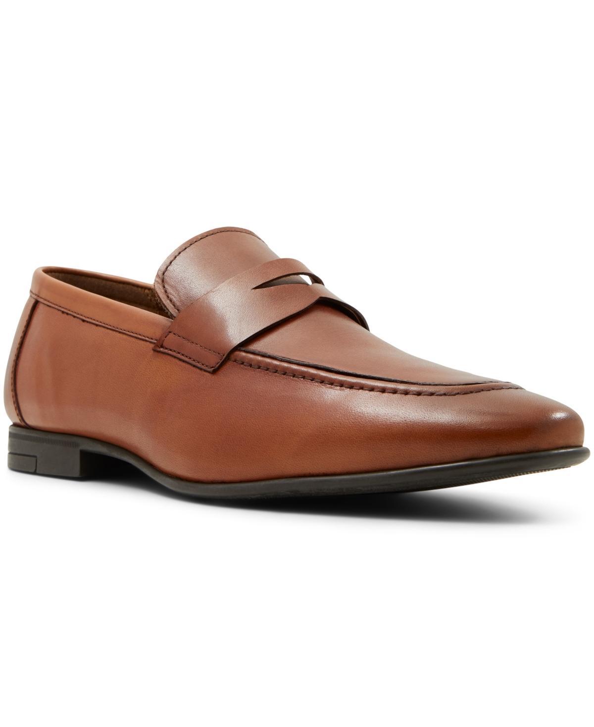 ALDO Wakith Apron Toe Penny Loafer Product Image