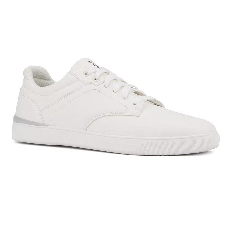 New York & Company Neriah Mens Low-Top Sneakers Product Image