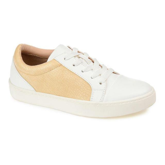 Journee Collection Womens Lynz Sneaker Product Image