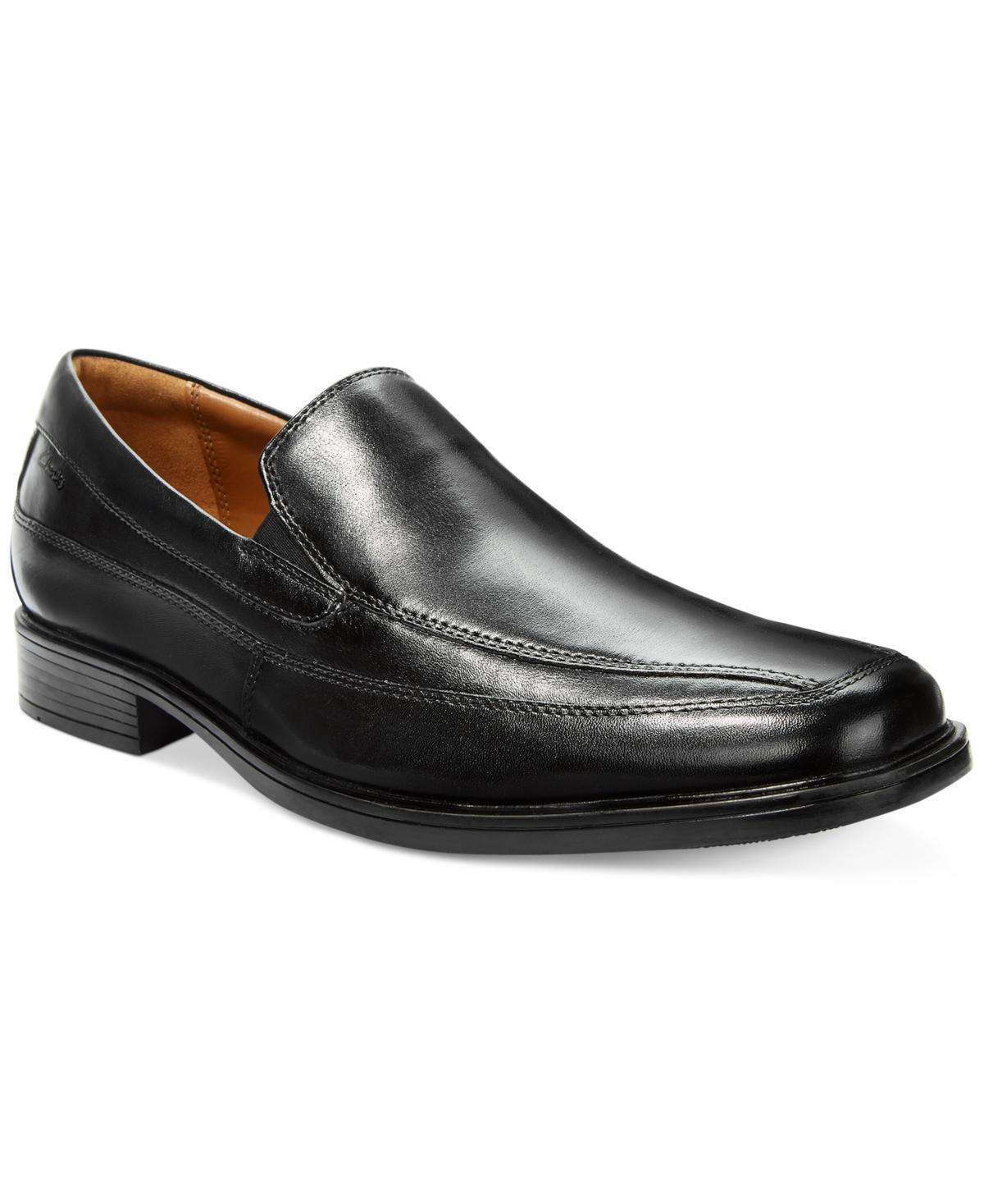 Clarks Tilden Free Mens Dress Loafers Product Image