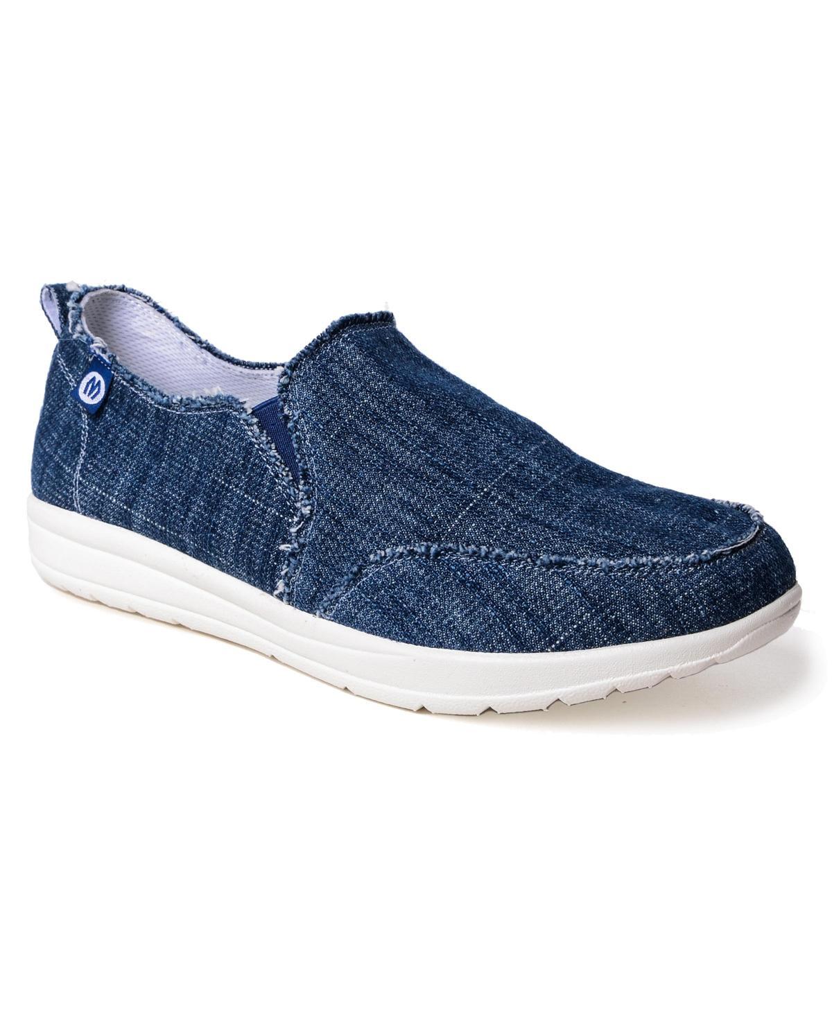 Minnetonka Womens Expanse Slip-on Shoes Product Image