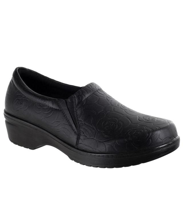 Easy Works Easy Street Womens Tiffany Clogs Product Image