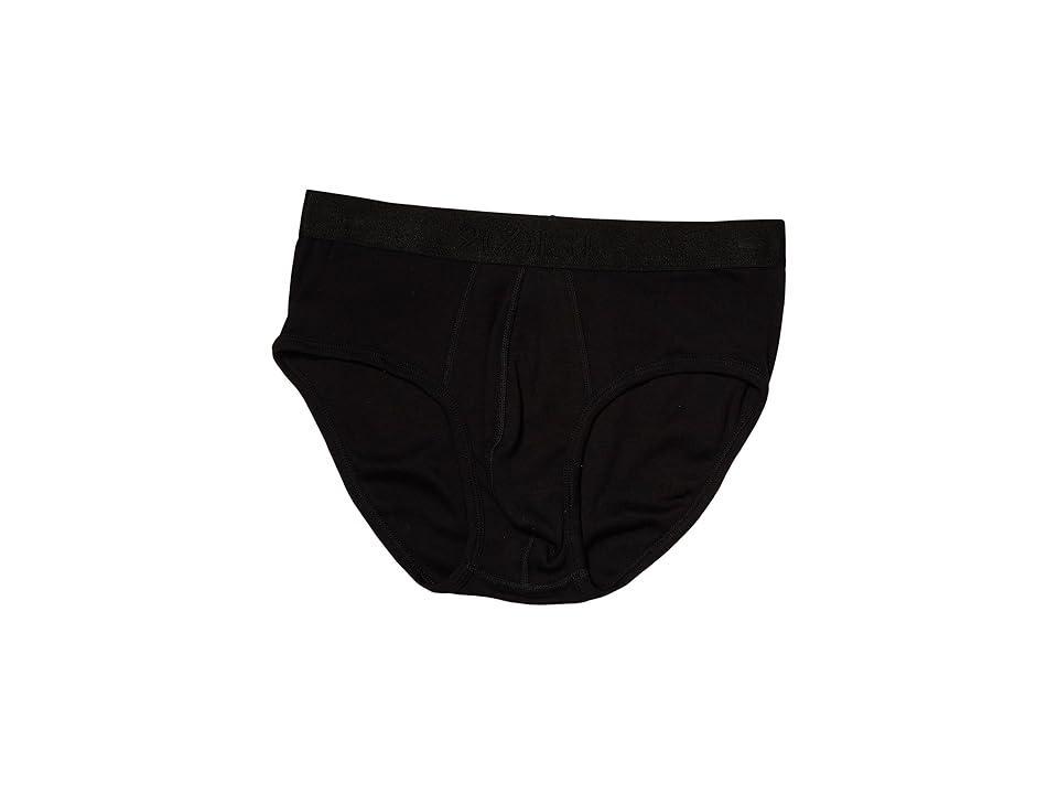 Mens Pima Cotton Contour Pouch Briefs Product Image