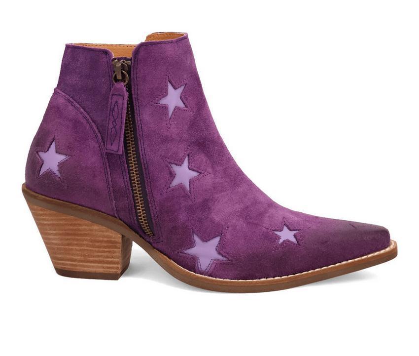 Women's Dingo Boot Little Star Western Boots Product Image