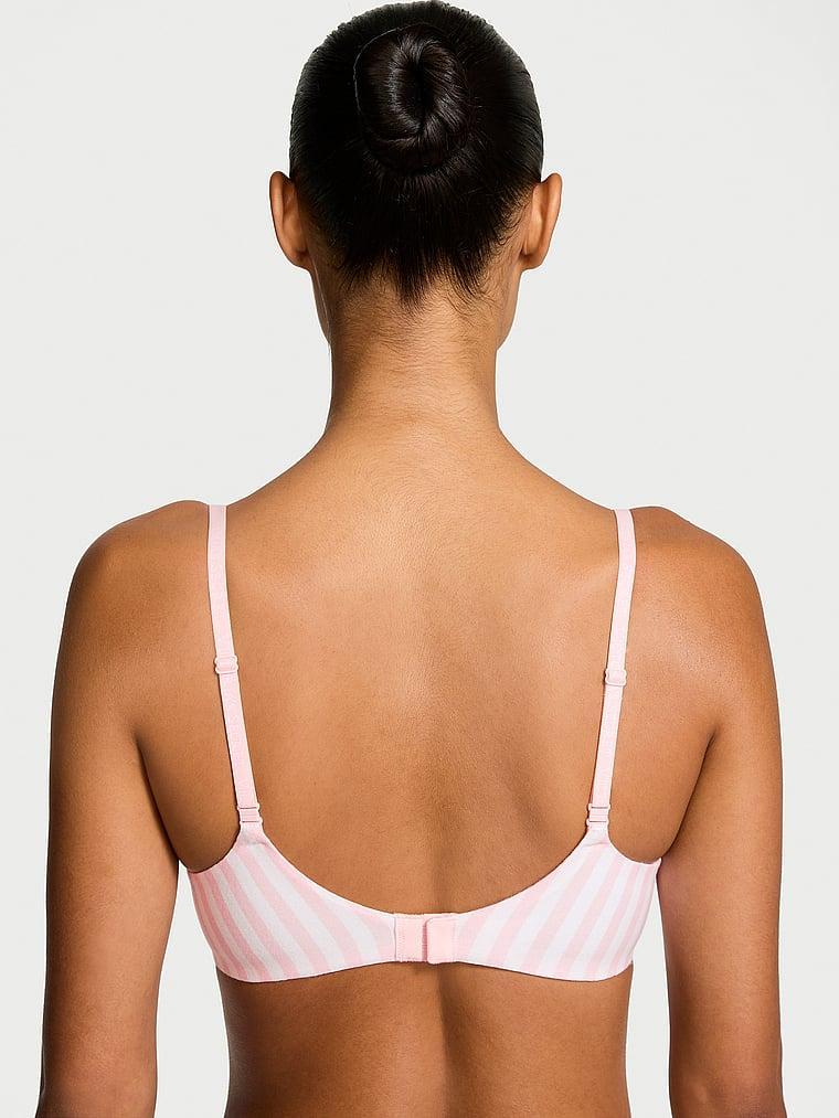 Bombshell Add-2-Cups Push-Up Bra Product Image