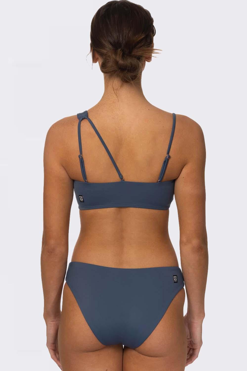 Valle Bikini Bottom - Laguna Female Product Image