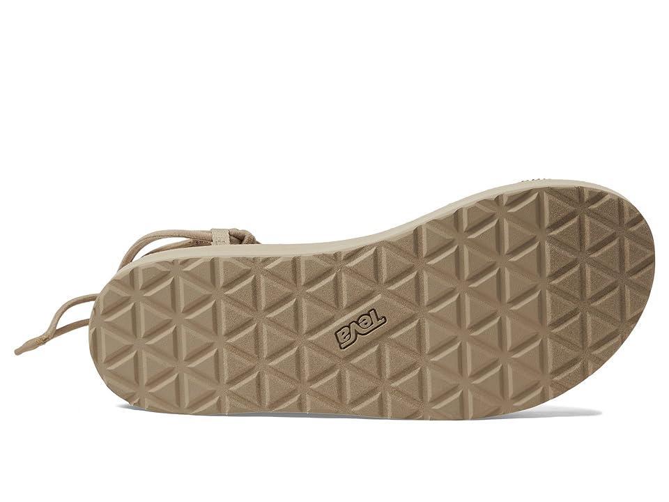 Teva Midform Infinity Gladiator Sandal Product Image