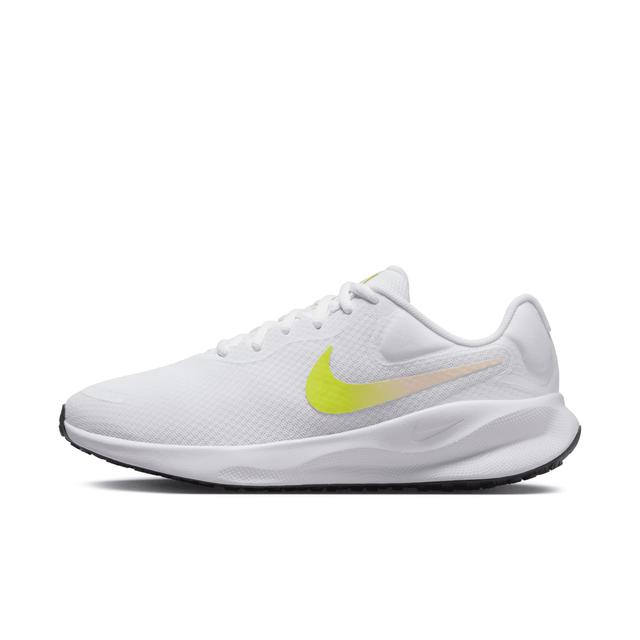 Nike Women's Revolution 7 Road Running Shoes (Extra Wide) Product Image