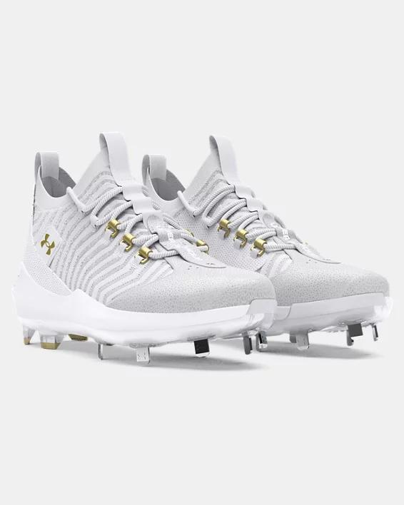 Men's UA Harper 9 Pro ST Baseball Cleats Product Image