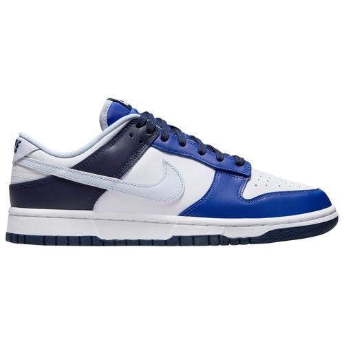 Nike Men's Dunk Low Retro Shoes Product Image