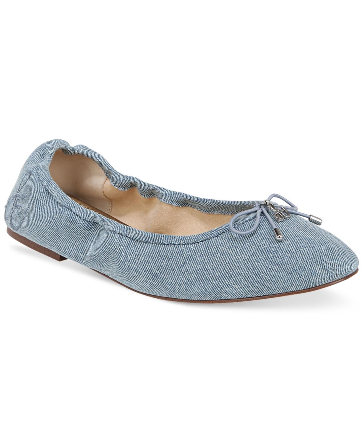 Sam Edelman Felicia Flat - Wide Width Available Product Image