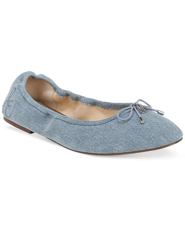 Sam Edelman Felicia Ballet Flats Product Image