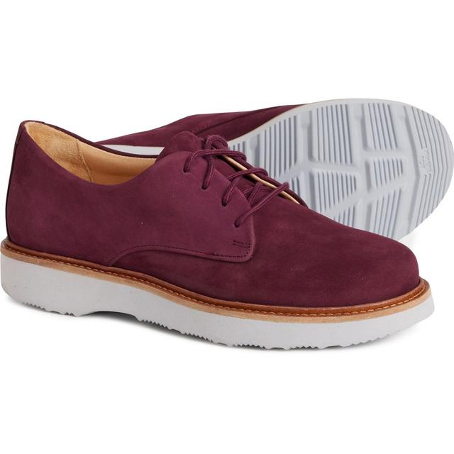 Samuel Hubbard Made in Portugal Free Shoes - Nubuck (For Women) Product Image