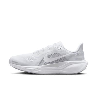 Nike Pegasus 41 Men's Road Running Shoes (Extra Wide) Product Image