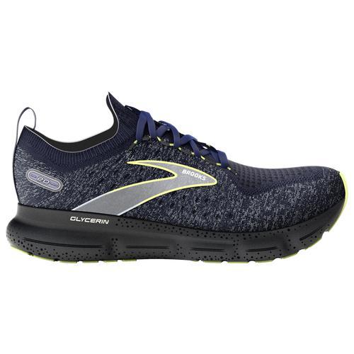 Brooks Men's Glycerin Stealthfit 20 Running Sneakers Product Image