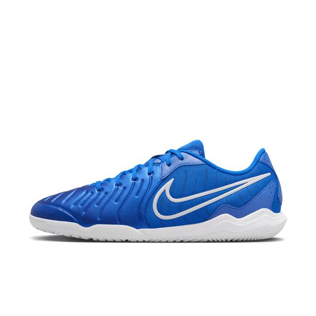 Nike Men's Tiempo Legend 10 Academy Indoor/Court Low-Top Soccer Shoes Product Image