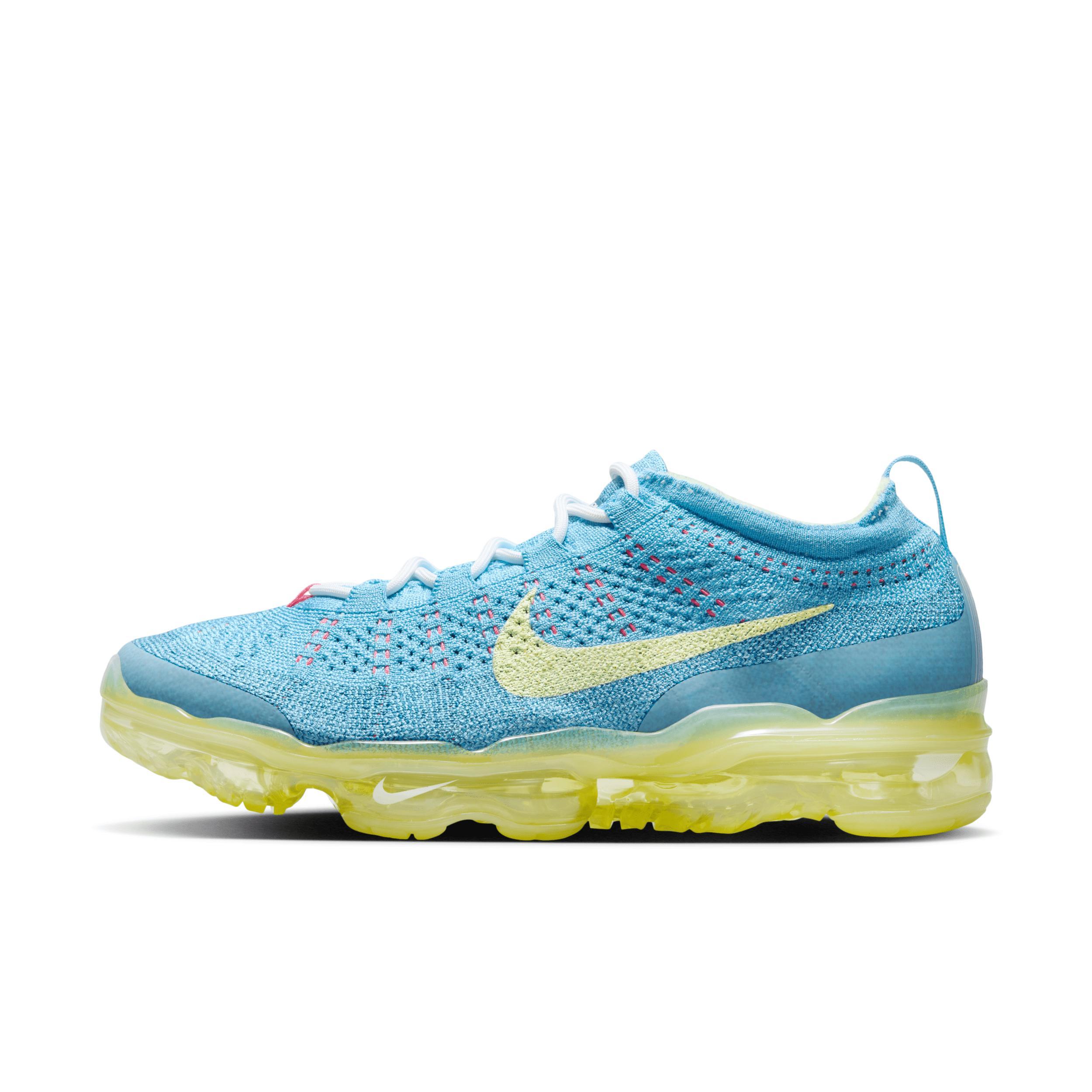 Nike Men's Air VaporMax 2023 Flyknit Shoes Product Image