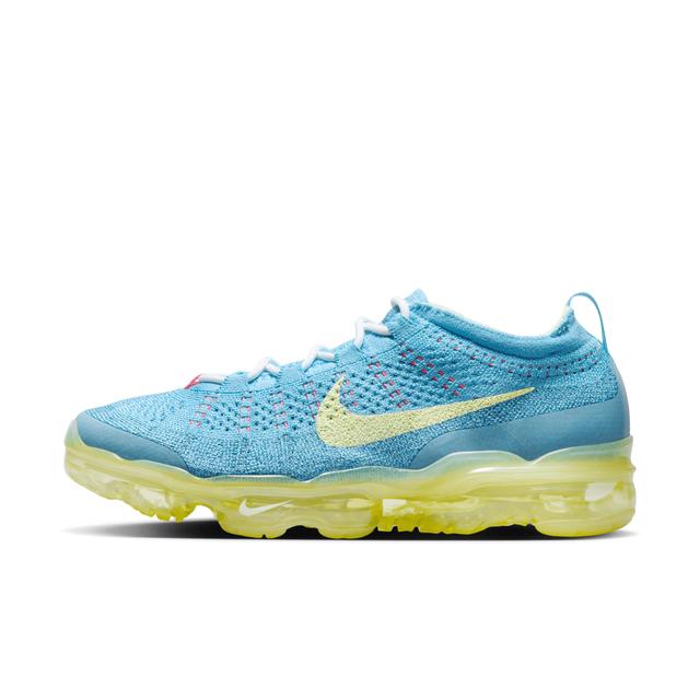 Nike Mens Air VaporMax 2023 Flyknit Shoes Product Image